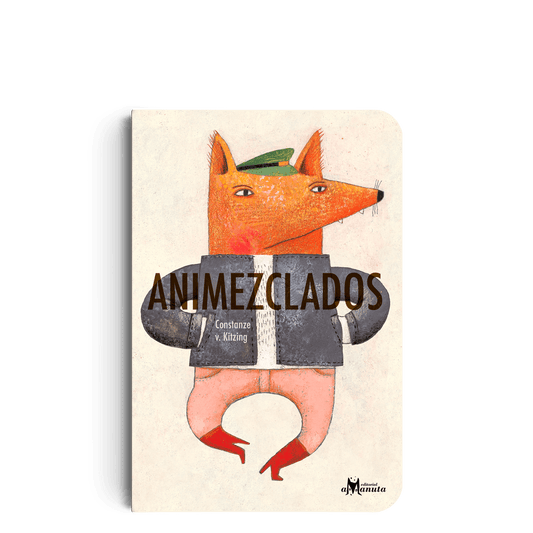 Animezclados