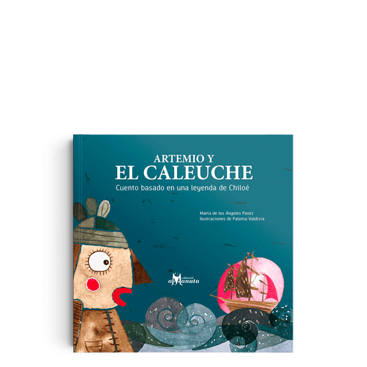 Artemio y el Caleuche