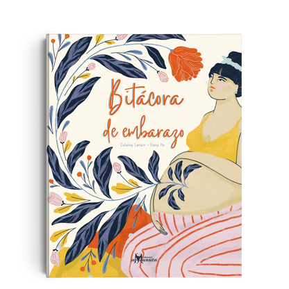 Bitácora de Embarazo