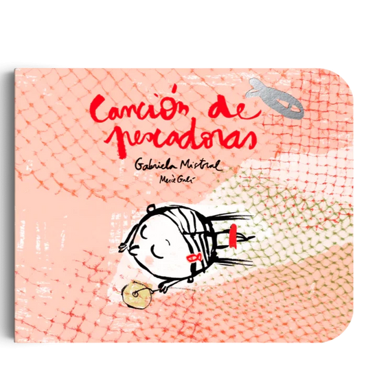 Canción de pescadoras