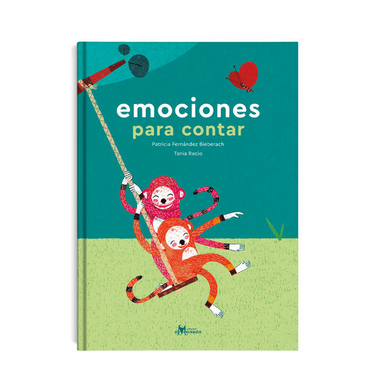 Emociones para contar