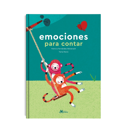 Emociones para contar