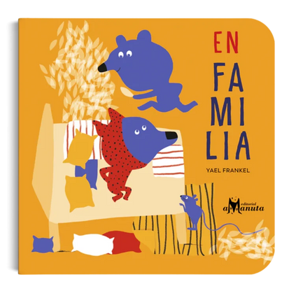 En familia