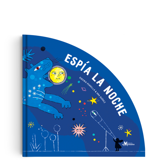 Espía la noche