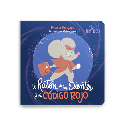 El ratón de los dientes y el código rojo
