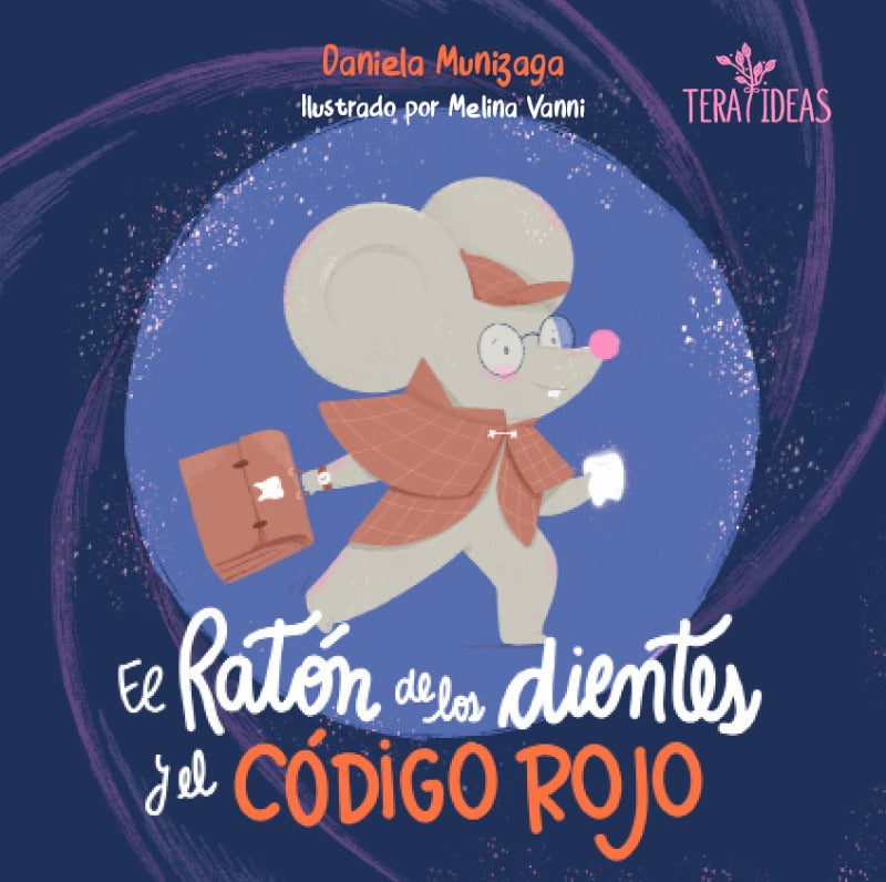 El ratón de los dientes y el código rojo