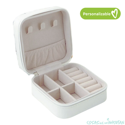 Joyero Personalizado