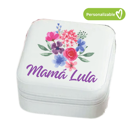 Joyero Personalizado