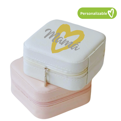 Joyero Personalizado