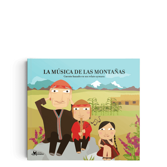 La música de las montañas