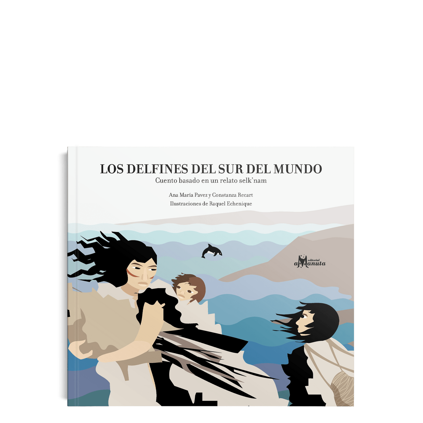 Los delfines del sur del mundo