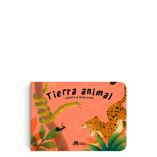 Tierra animal