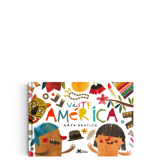 Viste América